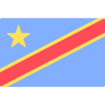 კონგოს დრ
