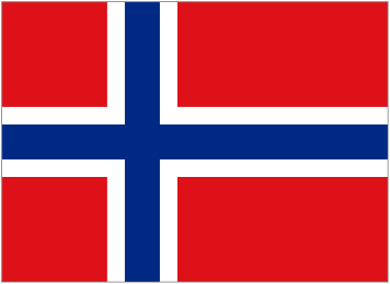 ნორვეგია