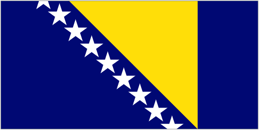ბოსნია და ჰერცეგოვინა